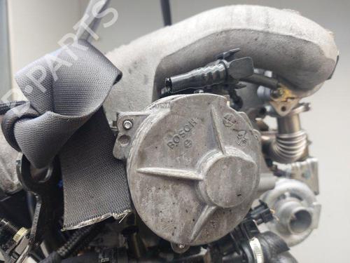 Engine RENAULT SCÉNIC II (JM0/1_) 1.9 dCi (JM0G, JM12, JM1G, JM2C) | BP33870778M1  - Image 6