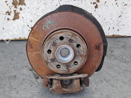 Used Left front steering knuckle Left front steering knuckle 38591530 38591530