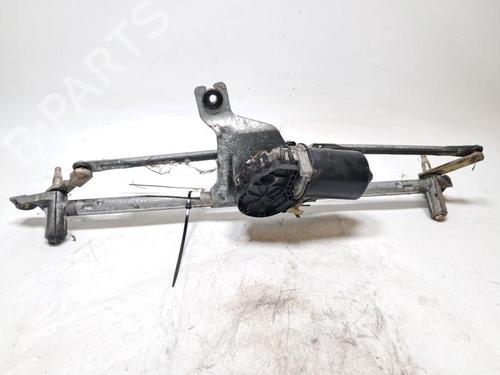 Viskermotor vindrude VW POLO (6N2) 1.4 TDI (75 hp) 31090263