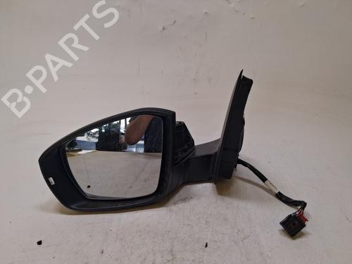 Used Left mirror Left mirror 39233405 39233405