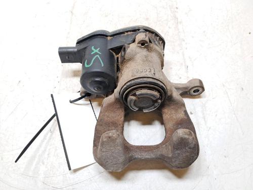 Used Left front brake caliper Left front brake caliper JEEP RENEGADE SUV (BU, B1, BV) 1.3 PHEV 4Xe (190 hp) 33263606 33263606