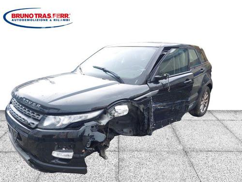 Rear right window mechanism LAND ROVER RANGE ROVER EVOQUE (L538) 2.2 D 4x4 | BP17383413C25 