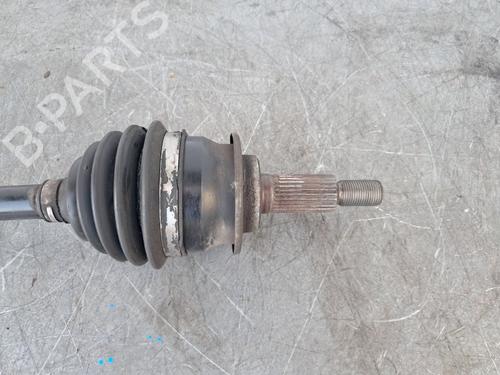 Left front driveshaft SUZUKI SWIFT III (MZ, EZ) 1.3 DDiS (RS413D) | BP40288367M38 - Image 2