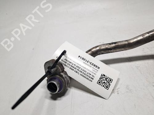 AC pipe MERCEDES-BENZ SPRINTER 3,5-t Platform/Chassis (B907, B910) 314 CDI (910.131, 910.133, 910.030) | BP33198054M126 - Image 4