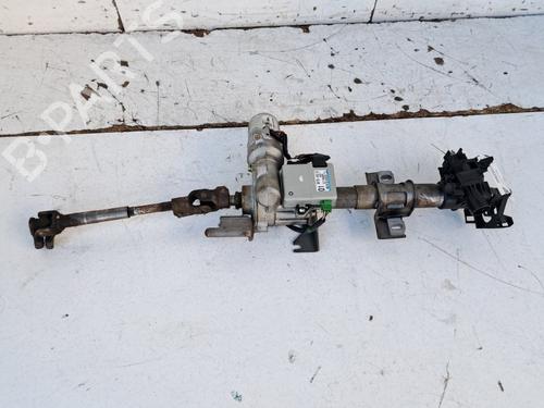 Used Steering column Steering column OPEL AGILA A (H00) 1.2 16V (F68) (75 hp) 40596800 40596800