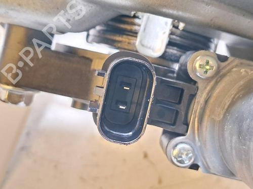 Front left window mechanism KIA SPORTAGE V (NQ5) 1.6 CRDi MHEV | BP33734478C22 - Image 3