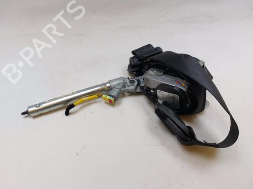 Used Front right seatbelt FIAT TIPO Saloon (356_, 357_) 1.6 D (356SXG1B) (120 hp) 28182244