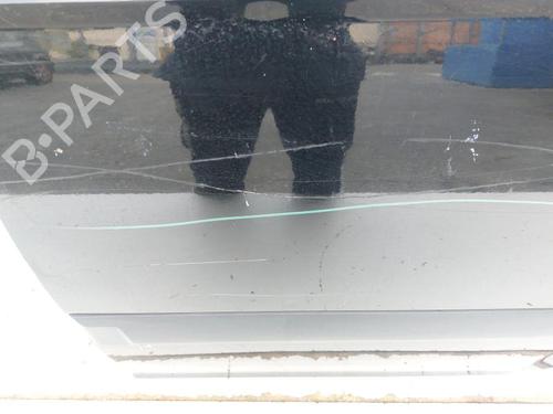 Left rear door HYUNDAI GETZ (TB) 1.1 | BP21123548C4 