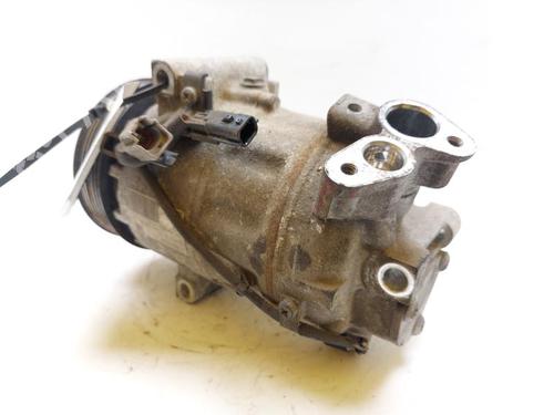 AC compressor RENAULT CLIO IV (BH_) 1.2 TCe 120 (BHAU) | BP28349753M34 