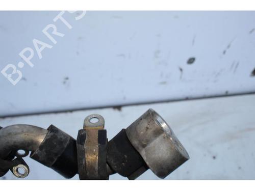 AC pipe PORSCHE CAYENNE (9PA) S 4.5 | BP15147445M126 