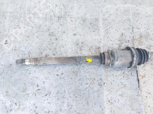 Right front driveshaft LANCIA YPSILON (843_) 1.3 D Multijet (843.AXF11, 843.AXF1A, 843.AXM11,... | BP28837991M39