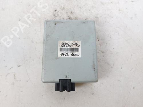 Used Engine control unit (ECU) Engine control unit (ECU) HYUNDAI ix20 (JC) 1.4 CRDi (90 hp) 15158002 15158002