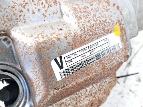 Steering column FIAT PUNTO EVO (199_) 1.2 | BP33616475M21  - Image 5