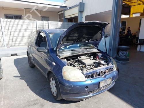 Engine TOYOTA YARIS (_P1_) 1.0 (SCP10_, SCP10R) | BP36856072M1  - Image 9