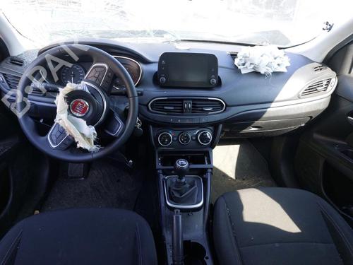 Klimabedienteil FIAT TIPO Hatchback (356_, 357_) 1.6 Multijet (357HXG1) | BP30453242I5