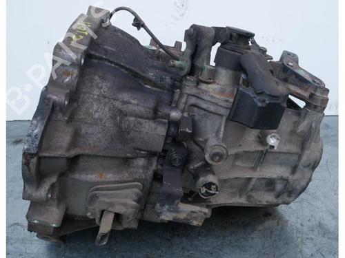 Gearbox HYUNDAI i20 I (PB, PBT) 1.6 CRDi | BP15150596M3