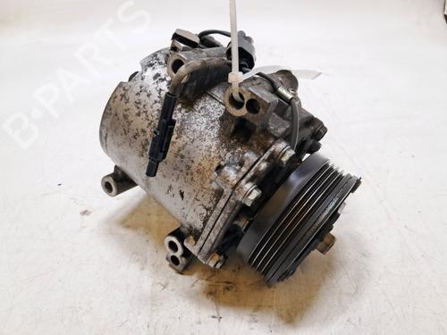 AC compressor SUZUKI IGNIS II (MH) 1.5 4x4 (RM415) | BP38458415M34 - Image 2