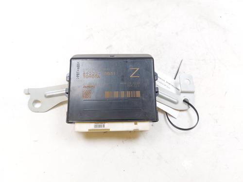 Used Engine control unit (ECU) Engine control unit (ECU) LEXUS NX (_Z1_) 300h AWD (AYZ15_, AYZ15R) (197 hp) 27537364 27537364