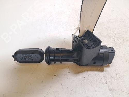 Electronic module FIAT PANDA VAN (312_, 519_) 0.9 4x4 (312CXG2B) | BP36694007M83 - Image 2