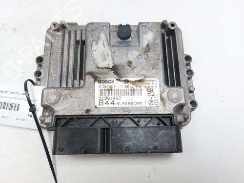 Used Engine control unit (ECU) LANCIA DELTA III (844_) 1.6 D Multijet (844.AXP1A) (105 hp) 29824327