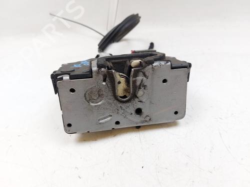 Front right lock FIAT PUNTO EVO (199_) 1.3 D Multijet (199AXD1B, 199AXD1A, 199BXD1B, 199BXD1A,... | BP27923487C97 