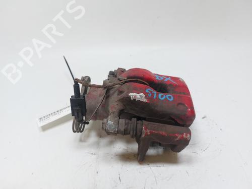 Right front brake caliper ALFA ROMEO MITO (955_) 1.3 MultiJet (955AXT1A) | BP30505746M104