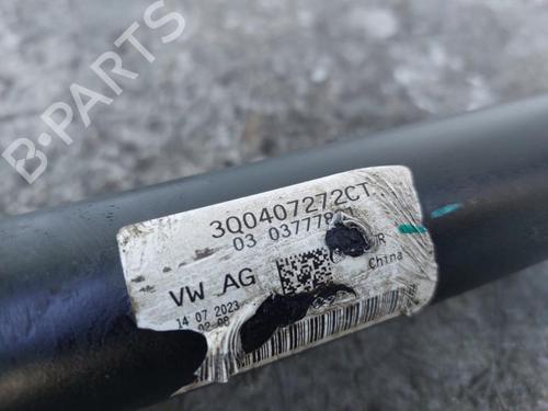 Right front driveshaft SKODA KAROQ (NU7, ND7) 2.0 TDI | BP31011048M39