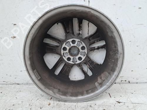 Fælk MAZDA 2 Hatchback (KB) 1.5 Hybrid (KBAC3X) | BP33195828C45  - Image 5