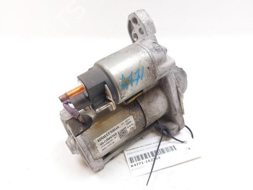 Starter NISSAN MICRA V (K14) 1.0 IG-T | BP29933256M8 - Image 3