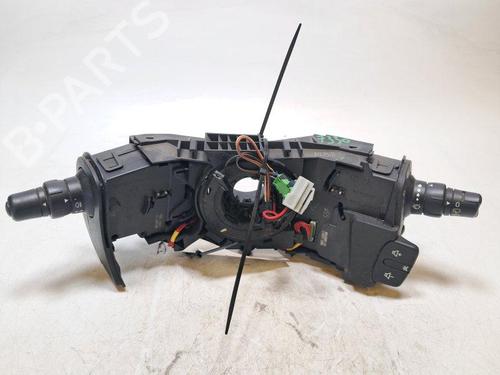 Used Steering column stalk Steering column stalk RENAULT MODUS / GRAND MODUS (F/JP0_) 1.2 (JP0C, JP0K, FP0C, FP0K, FP0P, JP0P, JP0T) (75 hp) 34418123 34418123