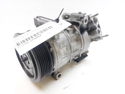 AC-Kompressor CITROËN C3 AIRCROSS II (2R_, 2C_) 1.5 BlueHDi 110 (110 hp) 29447951