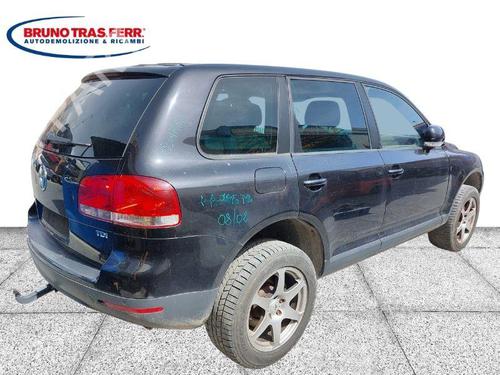 Rattstammestilk VW TOUAREG (7LA, 7L6, 7L7) 2.5 R5 TDI | BP15168897I23 