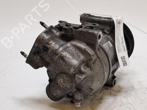 AC compressor CITROËN C4 Picasso II 1.6 HDi / BlueHDi 115 | BP39552856M34 - Image 2