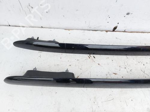 Roof bar CITROËN C4 CACTUS 1.6 BlueHDi 100 | BP15156090C65 