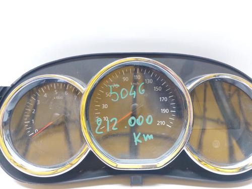 Instrument cluster DACIA SANDERO II 1.2 LPG | BP30455087C47 - Image 3