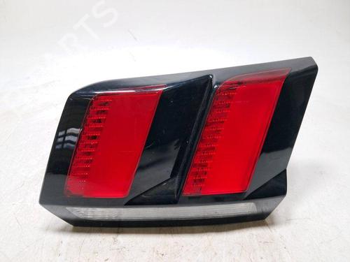 Højre baglygte Højre baglygte PEUGEOT 3008 II SUV (MC_, MR_, MJ_, M4_) 1.5 BlueHDi 130 (131 hp) 33752251 33752251
