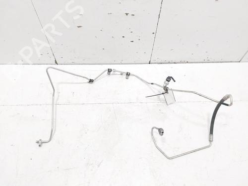 Used AC pipe RENAULT CLIO IV (BH_) 1.2 TCe 120 (BHM0) (120 hp) 30536414