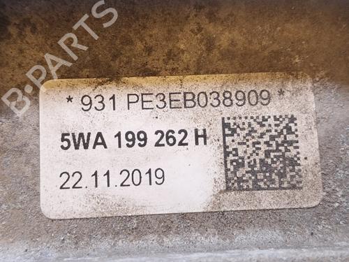 Engine mount VW T-ROC (A11, D11) 2.0 TDI 4motion | BP36007538M89 - Image 7