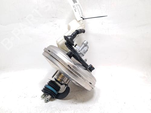 Servo brake MERCEDES-BENZ A-CLASS (W177) A 200 d (177.012) | BP38558142M42 - Image 4