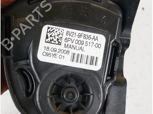Pedal FORD FIESTA VI (CB1, CCN) 1.4 TDCi | BP15150120I4 