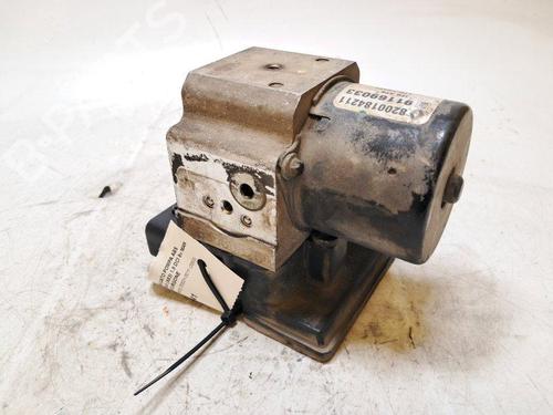 Used ABS pump ABS pump NISSAN PRIMASTAR Bus (X83) dCi 100 (101 hp) 34119257 34119257