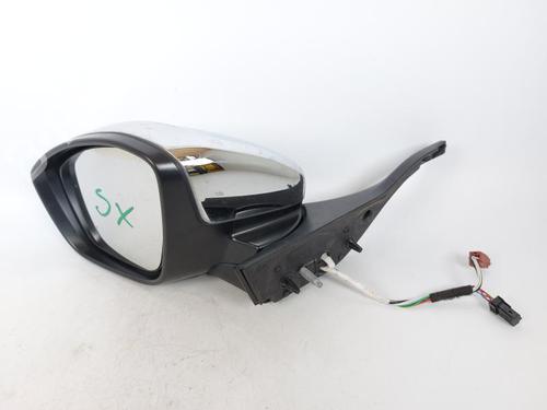 Used Left mirror PEUGEOT 2008 I (CU_) 1.6 BlueHDi 100 (100 hp) 15169986