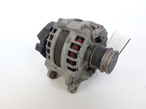Used Alternator Alternator SKODA OCTAVIA IV Combi (NX5, PV5) 1.5 TSI G-TEC (131 hp) 18907108 18907108