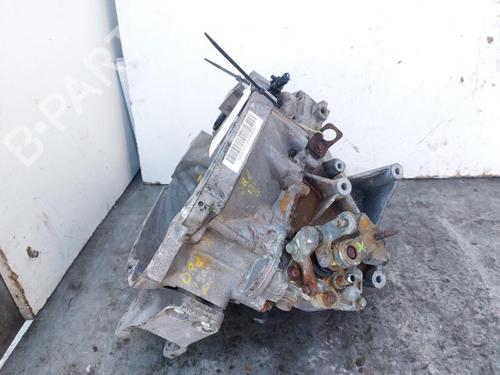 Gearbox DR DR 1 1.3 | BP33197358M3 - Image 5