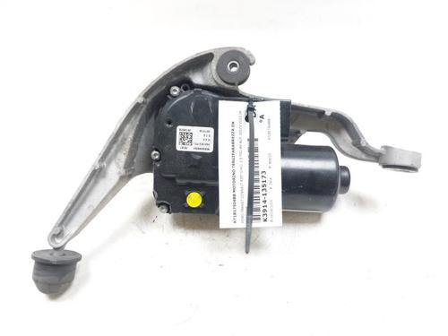 Used Front wiper motor FORD TRANSIT CONNECT V408 Box Body/MPV 1.5 TDCi (101 hp) 25152666