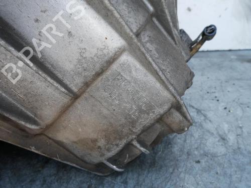 Gearbox RENAULT MEGANE II (BM0/1_, CM0/1_) 2.0 dCi (BM1K, CM1K) | BP15149182M3 