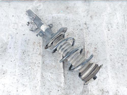 Used Right front shock absorber RENAULT KADJAR (HA_, HL_) 1.5 BLUE dCi 115 (HLA6) (116 hp) 29238741