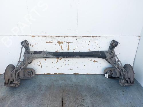 Used Rear axle KIA VENGA (YN) 1.4 CVVT (90 hp) 29350112