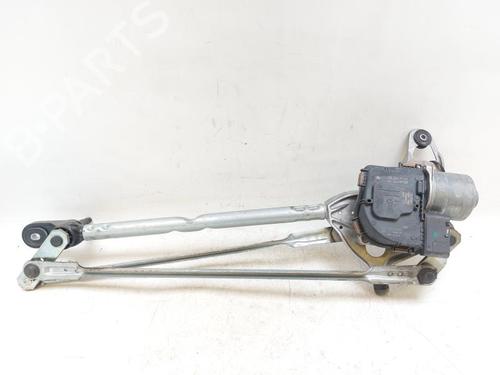 Used Front wiper motor FORD FOCUS IV Turnier (HP) 1.5 EcoBlue (95 hp) 26919162
