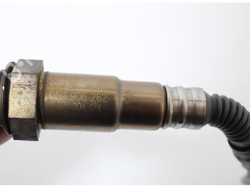 Elektronisk sensor PORSCHE CAYENNE (92A) 3.0 Diesel | BP23879749M84 